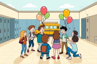 En İyi Okul ve Üniversite Komedyenleri