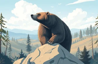 Ayıların Biyografik Filmleri