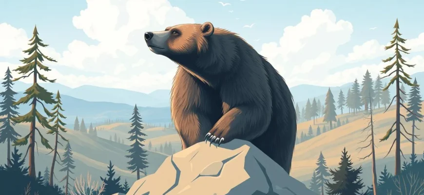 Ayıların Biyografik Filmleri Ayıların Biyografik Filmleri