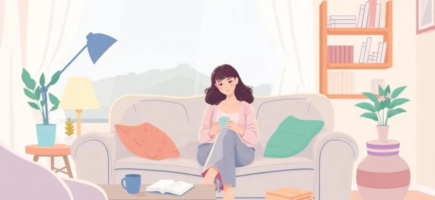 Aile Filmleri: Dul Kadınlar