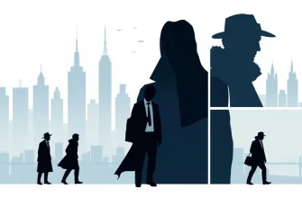 Dedektif Filmler: Hayallerin Peşinde