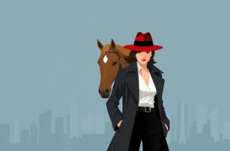 Atlarla Dedektiflik Filmleri