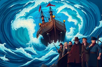 Teknede Geçen Filmler