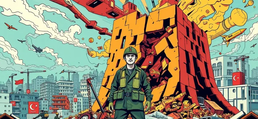 Savaş ve İnşaat Filmleri Savaş ve İnşaat Filmleri