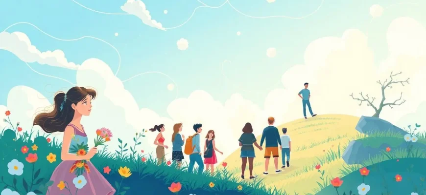 Fantastik Gençleşme Filmleri