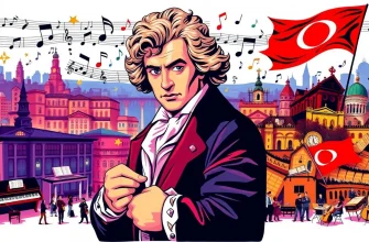 Dram Filmleri: Besteci Hikayeleri