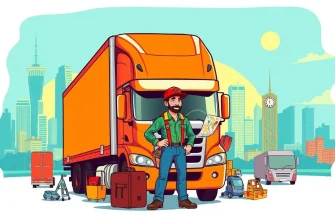 Kamyon Şoförleri Dramları: 10 Duygusal Yolculuk Kamyon Şoförleri Dramları: 10 Duygusal Yolculuk