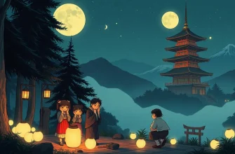 Japon Mitolojisine Dayalı Korku Filmleri