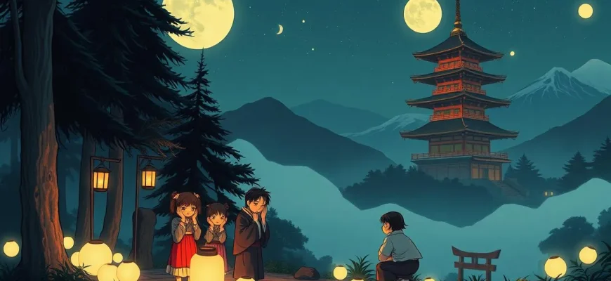 Japon Mitolojisine Dayalı Korku Filmleri