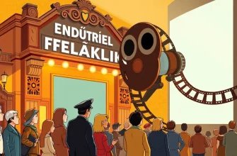 Endüstriyel Felaket Filmleri Endüstriyel Felaket Filmleri