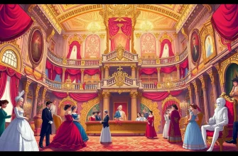 Aristokratik Dram Filmleri