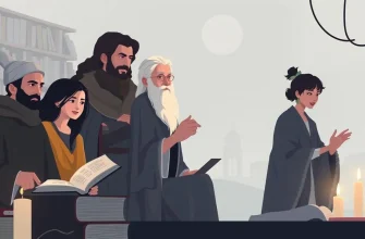 Bilge Adamlar Hakkında Filmler