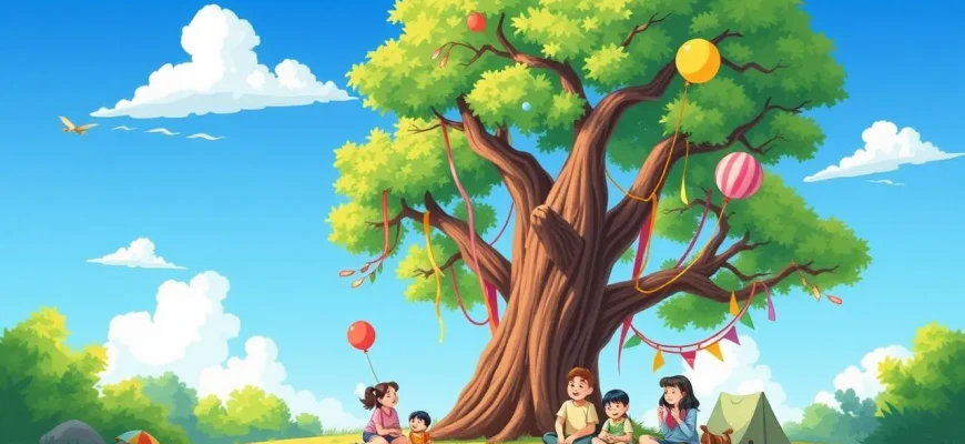 Aile İçin Define Avı Filmleri