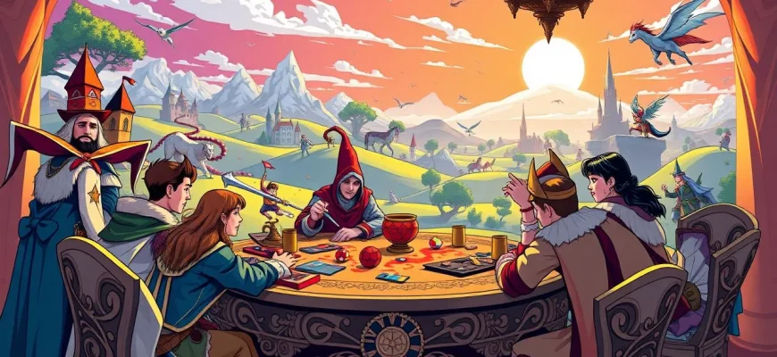 Fantastik Rol Oyunları Filmleri Fantastik Rol Oyunları Filmleri