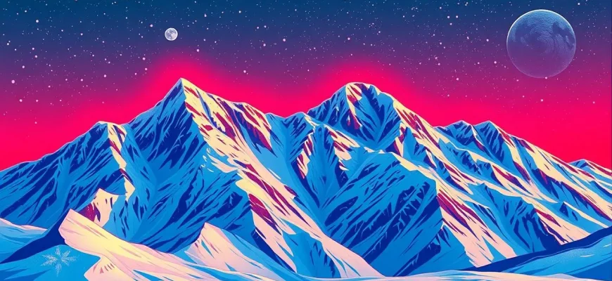 Sovyet Kar Fırtınası Filmleri