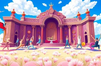 Fantastik Yoga Filmleri Fantastik Yoga Filmleri