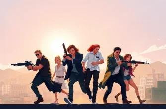 Favelalarda Aksiyon: En İyi 10 Film Favelalarda Aksiyon: En İyi 10 Film