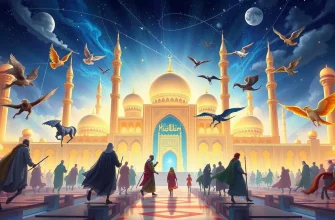 Fantastik Kuran Filmleri Fantastik Kuran Filmleri