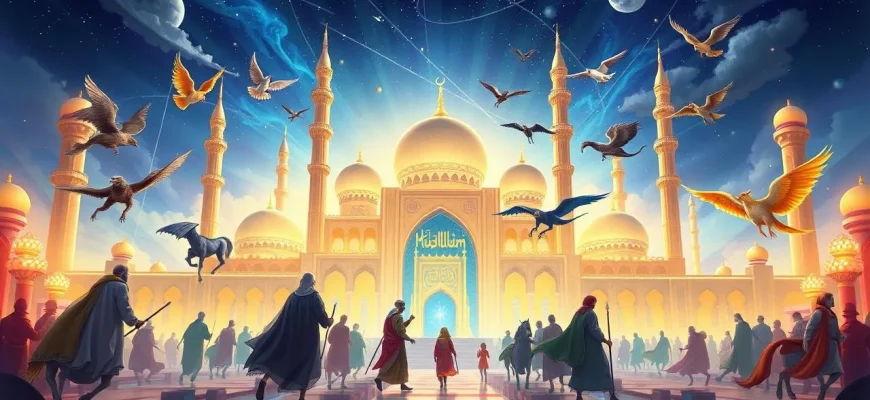 Fantastik Kuran Filmleri