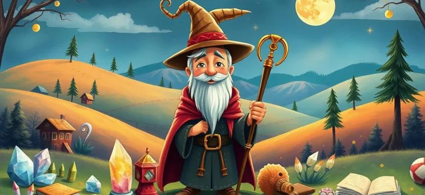 En İyi Şaman Komedi Filmleri