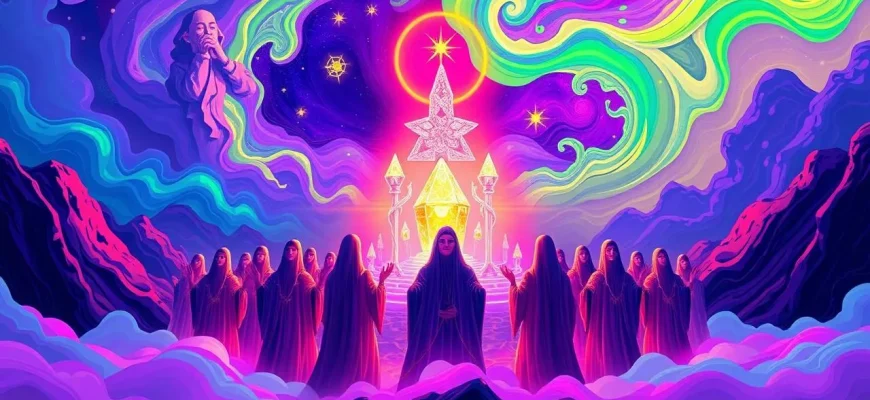 Mistik Filmler: Kehanet Gücü