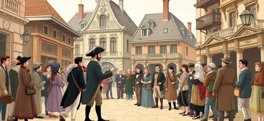 18. Yüzyılın En Komik Filmleri