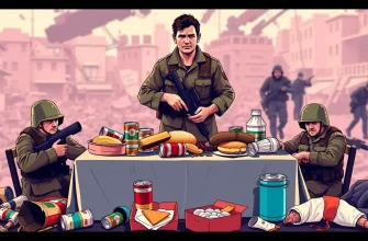 Askerleri Besleme Temalı Savaş Filmleri