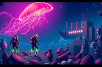 Su Altı Arkeoloji Maceraları: Türkçe Dublajlı 8 Film