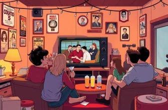 Komik Uyuşturucu Filmleri