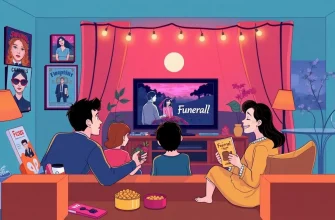 Ailece İzlenebilecek Cenaze Filmleri Ailece İzlenebilecek Cenaze Filmleri