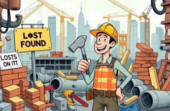 İnşaat Komikliği: 10 Film