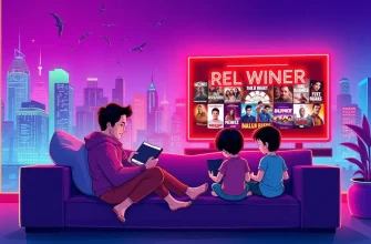 Aile İçin Rekor Filmleri Aile İçin Rekor Filmleri