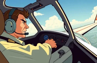 Pilotlar Hakkında Gerilim Filmleri