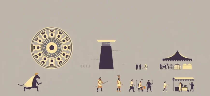 Aztekler Hakkında En İyi 10 Belgesel Film