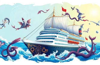 Fantastik Kruvaziyer Yolculukları: 10 Büyülü Film