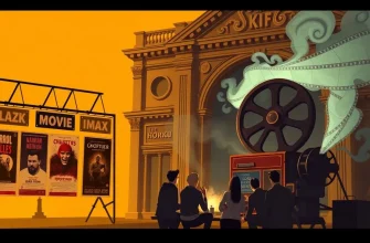 Korku Filmleri IMAX’ta: En İyi 10 Film Korku Filmleri IMAX’ta: En İyi 10 Film