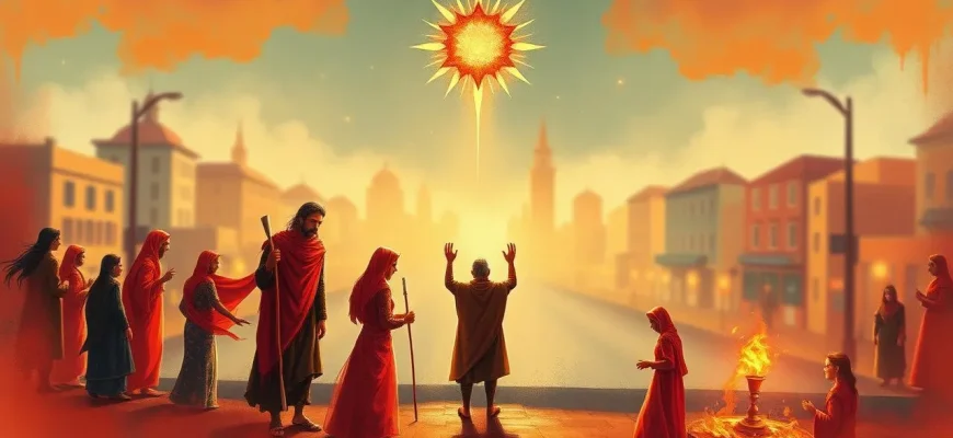 Havariler Hakkında Dram Filmleri Havariler Hakkında Dram Filmleri