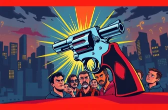 Revolver Dram Filmleri Seçkisi