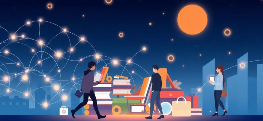 E-ticaret Belgeselleri E-ticaret Belgeselleri