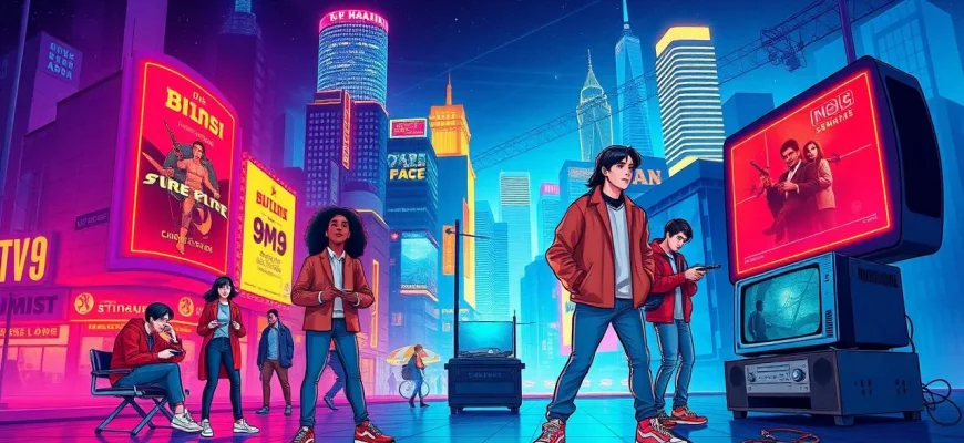 1980-2000 Yılları Filmleri