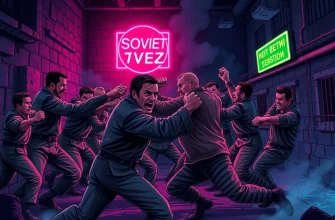 Sovyet Hapishane Dövüş Filmleri Seçkisi Sovyet Hapishane Dövüş Filmleri Seçkisi