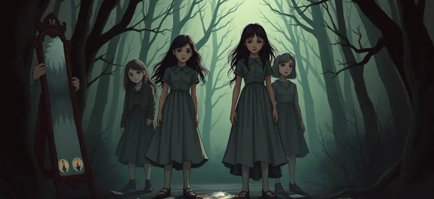 Kız Kardeşler Temalı Gerilim Filmleri Kız Kardeşler Temalı Gerilim Filmleri