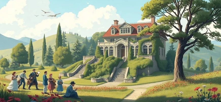 Malikaneler Hakkında 10 Film Önerisi