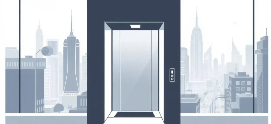 Asansör Gizemleri: Dedektif Filmler