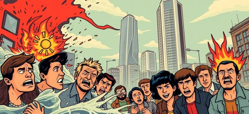 Gökdelen Felaket Filmleri