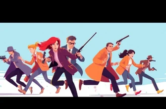 Gerilim Filmleri: Takip ve Peşinde