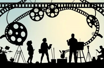 Biyografi Filmleri: Yaratıcıların Hikayeleri