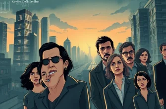 Emlak Piyasası Gerilim Filmleri