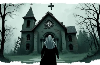 Kilise Gerilim Filmleri