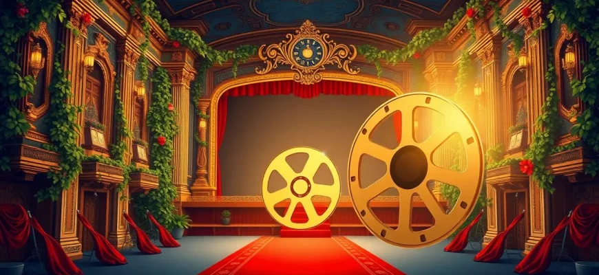 Biyografik Direniş Filmleri